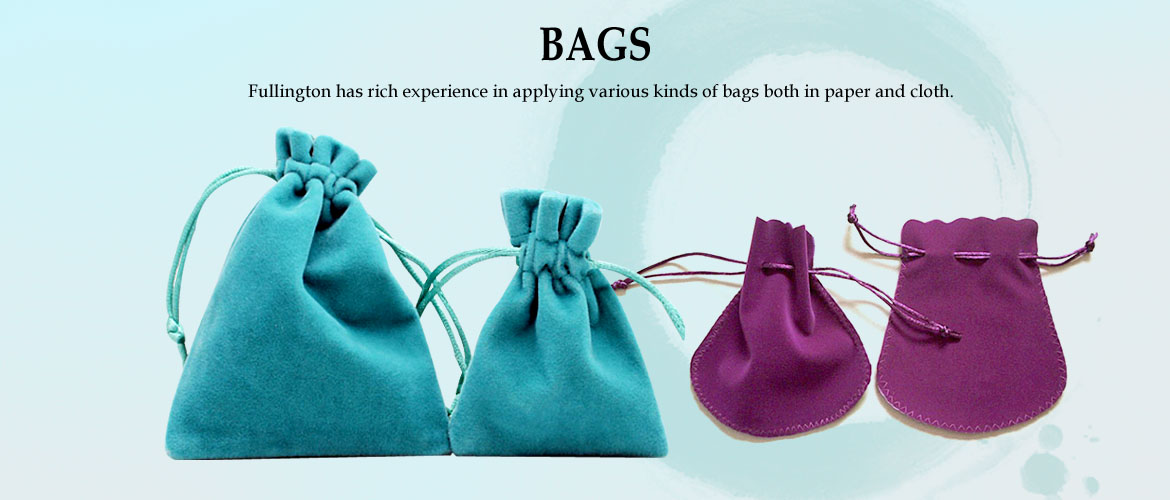 BAGS